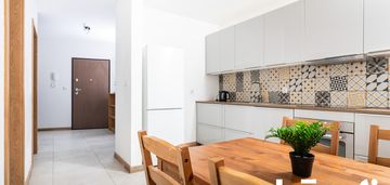 Mieszkanie, dwa niezależne pokoje al. 29 listopada