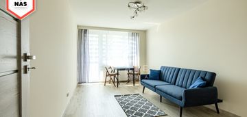 Dwa pokoje po remoncie na przymorzu !!!