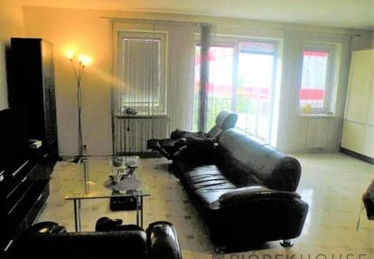 3-pokojowe mieszkanie na wawrze