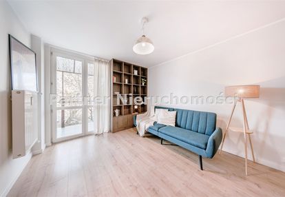 2 pokoje po generalnym remoncie- ul. kościuszki