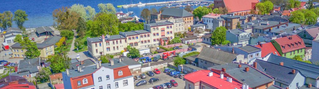 3 pokoje| centrum| widok na morze
