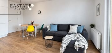 700 metrów od morza / garaż / balkon / 3 pokoje
