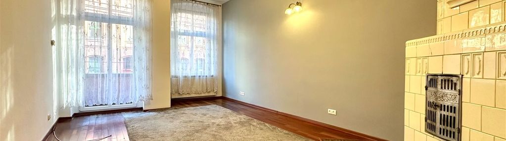 3 pokoje / 2 balkony / do wprowadzenia! 89,70 m2.