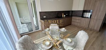 Nowoczesny apartament z ogródkiem –tarnowskie góry