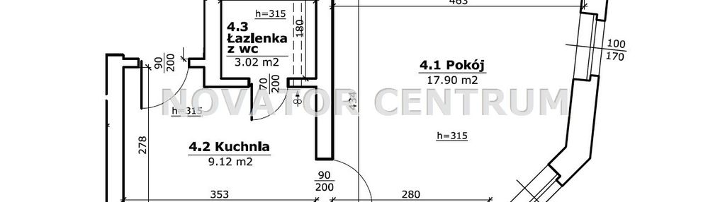 Oferta dla inwestora, blisko centrum