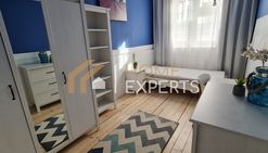 Mieszkanie 3-pokojowe, spacer od fontanny neptuna!