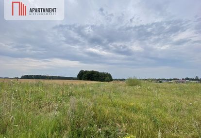 Działki pod starogardem gdańskim