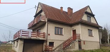 Dom, działka okolice ul tarnowskiej