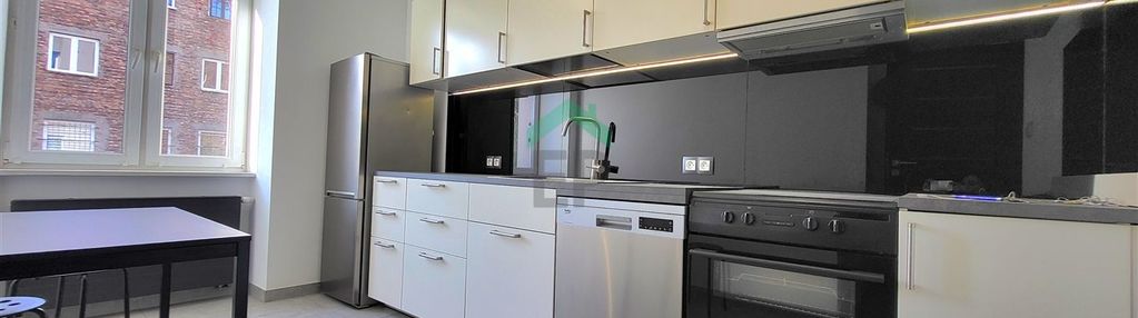 Przestronne mieszkanie 70,4 m² – do zamieszkania