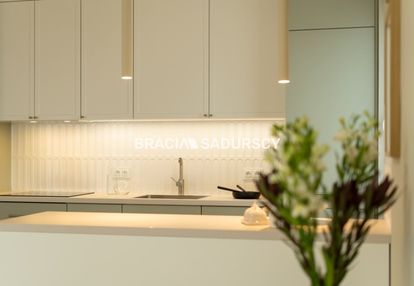 Gotowy apartament typu lux 3 pok górka narodowa