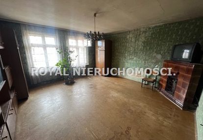 Mieszkanie do własnej aranżacji!!!