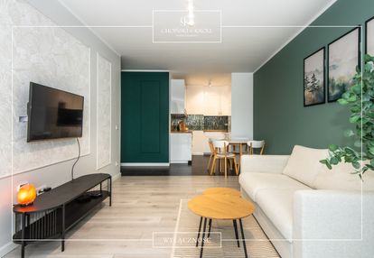 Vilda park | duży balkon | 2p