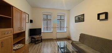 Umeblowaną kawalerkę ul. żuławy gniezno wynajmę