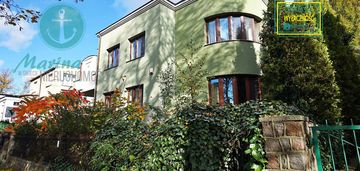 Dom przy plaży - 300 metrów od morza !