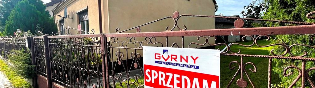 Do sprzedania siedlisko w gminie rozprza - kęszyn