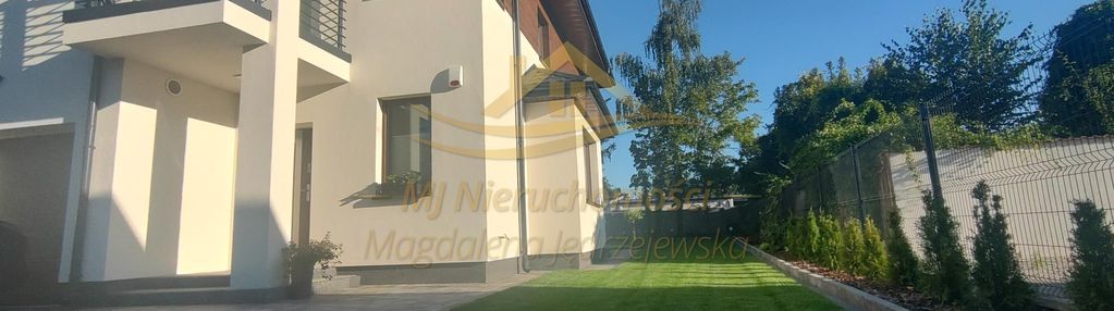 Elegancki i energooszczędny bliźniak w adamowiźnie