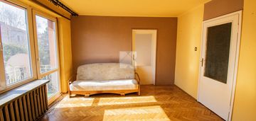 3 pokojowe mieszkanie w centrum miasta | 54 m2