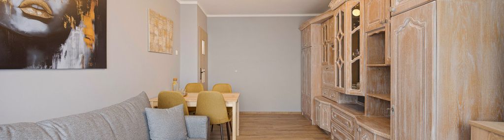 2 pokoje | po remoncie | piwnica | 37,5 m²