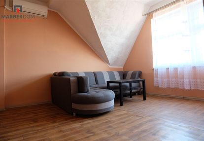 Duża kawalerka chorzów centrum! chrobrego klima