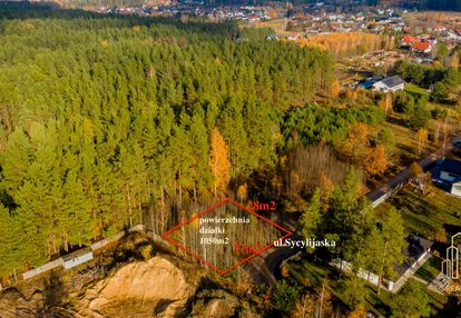 Działka na sprzedaż z wz karakule ul.sycylijska