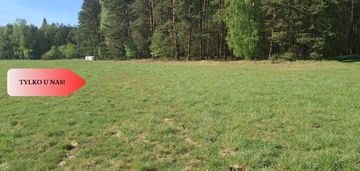 Działki rolne 2,06 ha – górzna k. złotowa