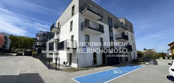 Nowa i nowoczesna kawalerka w rumi !