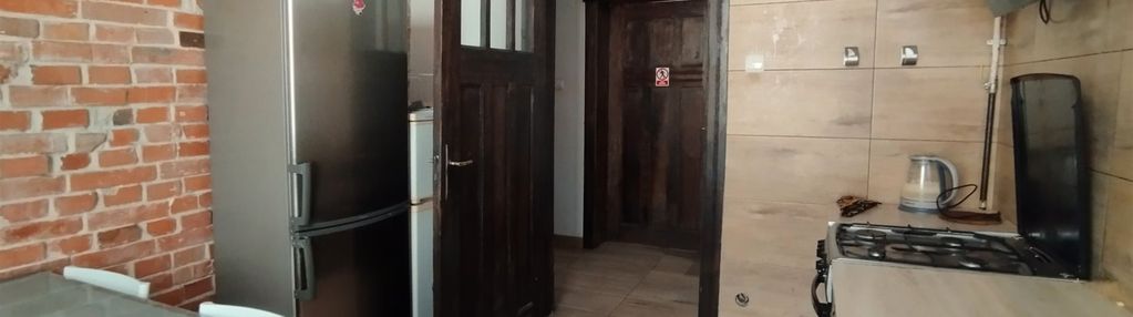 Osiedle leśne 105 m2.