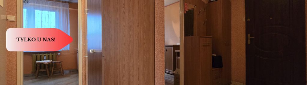 * przestronne m-3 w szubinie