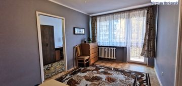 Funkcjonalne mieszkanie 2-pokojowe - 33,6 m 2