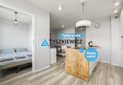 Mieszkanie spółdzielczo-własnościowe przymorze