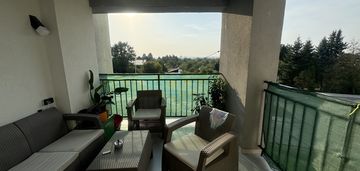 Przestronny apartament przy ul. wieniawskiego