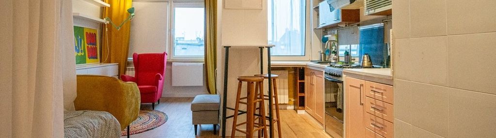 Pl. bohaterów getta | zabłocie | wisła