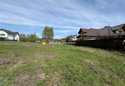 Atrakcyjna działka ul. księdza trockiego 6,16 a.