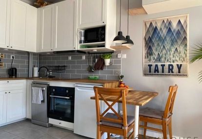 Kawalerka na śródmieściu