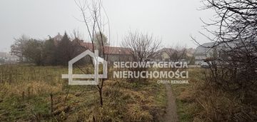 Działka na osowej-dla dewelopera i os.pryw!