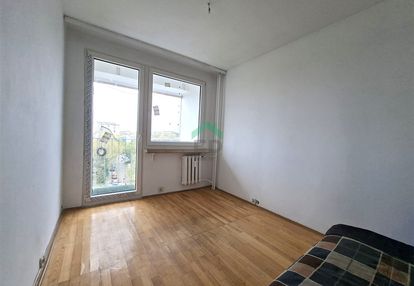 Dwupokojowe mieszkanie do remontu!