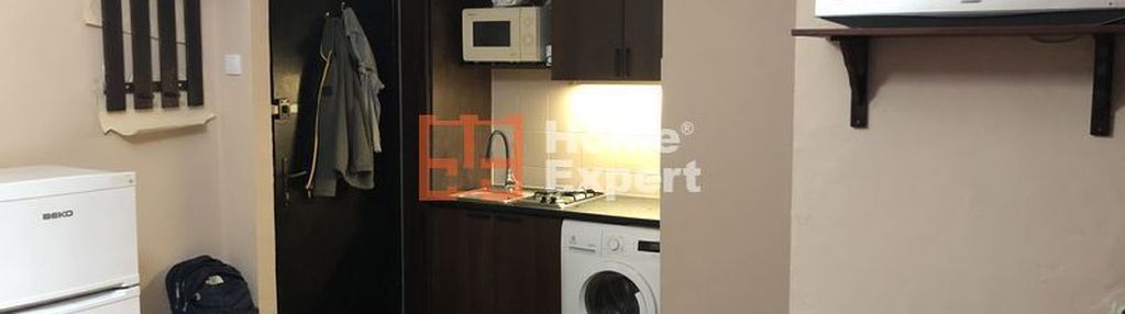 Okolice parku tołpy