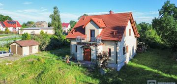 Energooszczędny dom w spokojnej okolicy | 21 arów