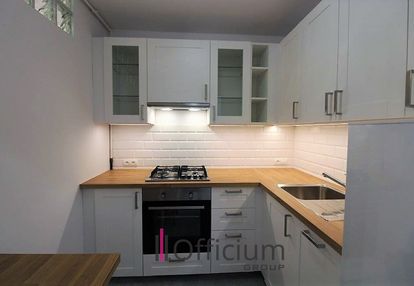 Trzy oddzielne pokoje, blisko wum