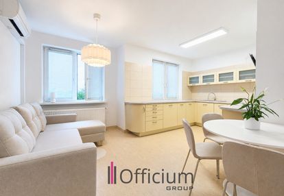 45 m² | po remoncie | klimatyzacja | centrum otwoc