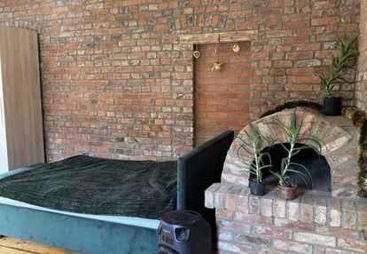 Dom ze stodołą w gminie jeżów sudecki