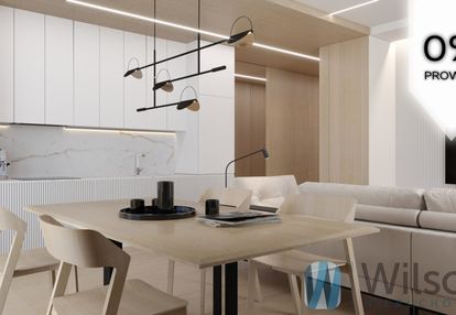 Nadmorski apartament - stegna