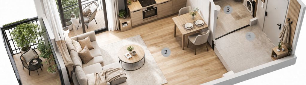 Kwiecień odbiór| inwestycyjna perełka