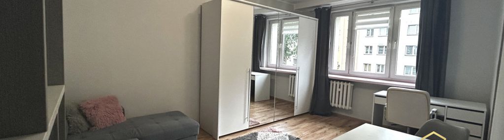 Kawalerka z oddzielną kuchnią ul.tuwima