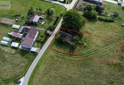 Działka budowlana w nakielnie, świetna oferta!