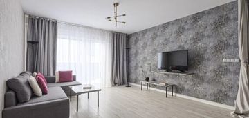 2-pokojowe mieszkanie na białołęce