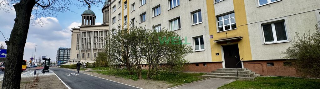 M2 w centrum - super lokalizacja