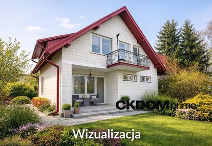 4,6 ha gruntu | dom 150 m² | las 0,5 ha | duży pot