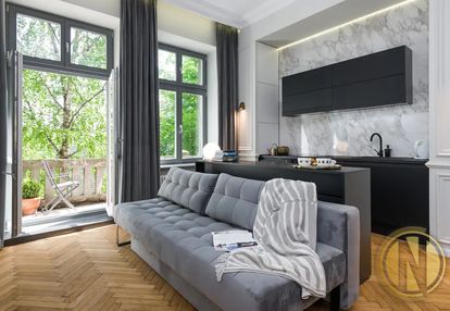 Kazimierz | paulińska | 70m2 | 3 pok|pets friendly
