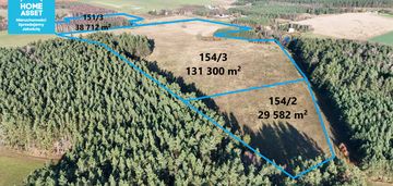 Grunt rolny inwestycyjny